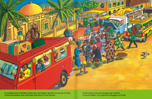 le taxi brousse de papa diop 595346