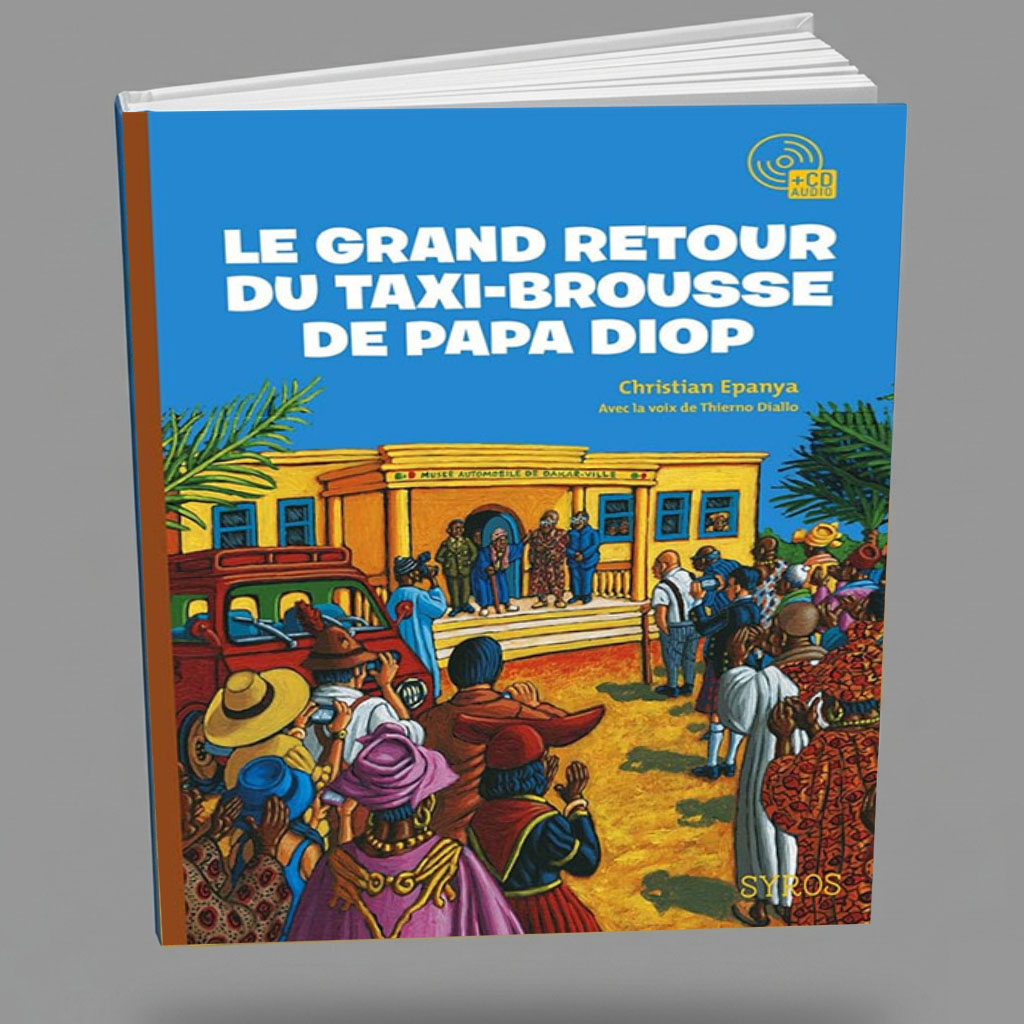 le_grand retour du taxi de papa diop