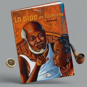 La pipe de Tita Nveng
