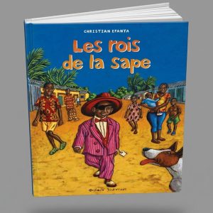 Les rois de la sape